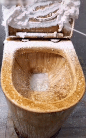 Espuma Limpiadora Multiusos — Carro, Cocina y Baño