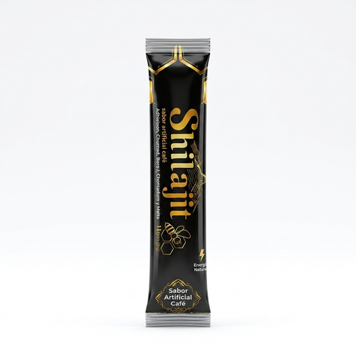 Shilajit Sachet 15ml