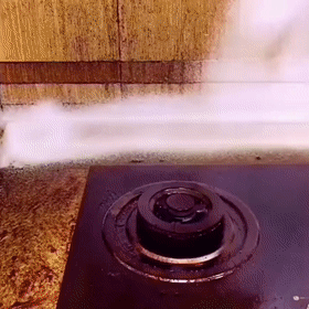 Espuma Limpiadora Multiusos — Carro, Cocina y Baño