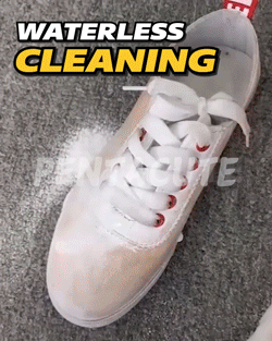 Espuma Limpiadora Multiusos — Carro, Cocina y Baño